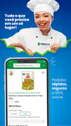 Delly's Food Service 6