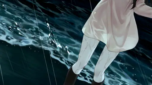 Deluge: Threnody of Waves 3