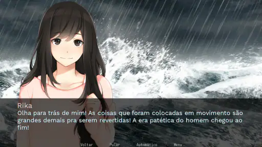 Deluge: Threnody of Waves 4