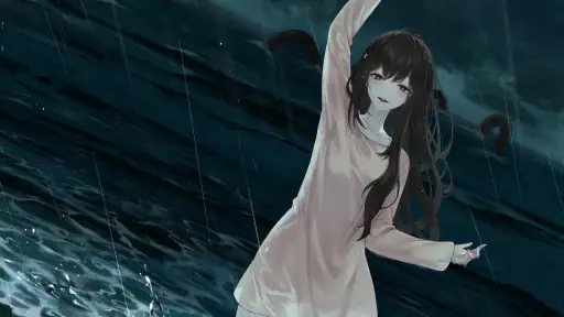 Deluge: Threnody of Waves 7