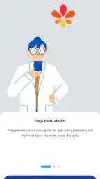 Dentista Hapvida + Odonto 3