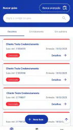 Dentista Hapvida + Odonto 4