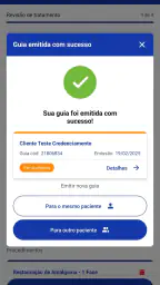 Dentista Hapvida + Odonto 6