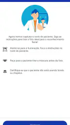 Dentista Hapvida + Odonto 7