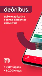 DeÔnibus – Passagem de Ônibus 1