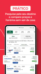 DeÔnibus – Passagem de Ônibus 3