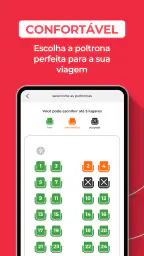 DeÔnibus – Passagem de Ônibus 4