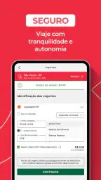 DeÔnibus – Passagem de Ônibus 5