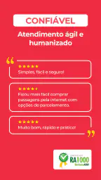 DeÔnibus – Passagem de Ônibus 7