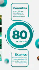 DeoVita: Médicos Online 24h screenshot