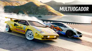Deriva Max Pro - Jogo de Drift screenshot