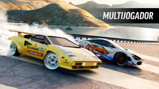 Deriva Max Pro - Jogo de Drift 2