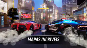 Deriva Max Pro - Jogo de Drift screenshot