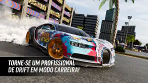 Deriva Max Pro - Jogo de Drift screenshot