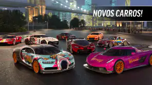 Deriva Max Pro - Jogo de Drift screenshot