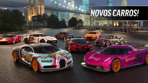 Deriva Max Pro - Jogo de Drift 6
