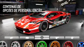 Deriva Max Pro - Jogo de Drift screenshot