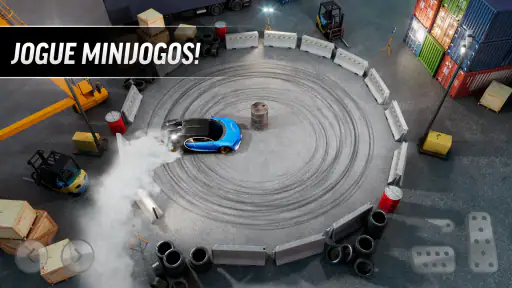 Deriva Max Pro - Jogo de Drift 8