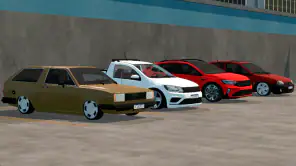 DESACATOS DE RUA screenshot