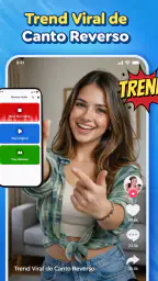 Desafio de Áudio Reverso 7