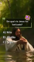 Desafio de palavras da Bíblia 1