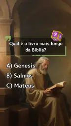 Desafio de palavras da Bíblia 2