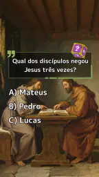 Desafio de palavras da Bíblia 3