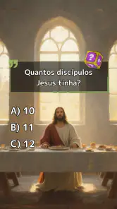 Desafio de palavras da Bíblia screenshot