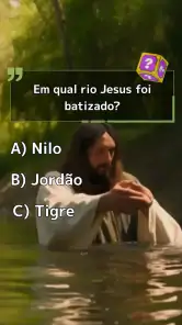 Desafio de palavras da Bíblia screenshot
