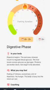 Desafio Sem Açúcar screenshot