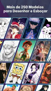 Desenho AR: Aprenda screenshot