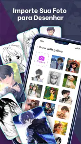 Desenho AR: Aprenda screenshot