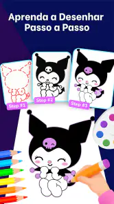 Desenho AR: Aprenda screenshot