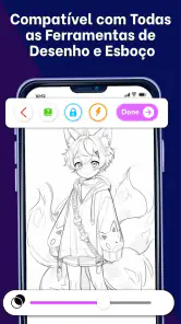 Desenho AR: Aprenda screenshot