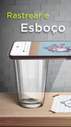 Desenho AR: Pintar e Esboçar 1