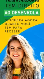 Desenrola Brasil: Limpa Nome 1