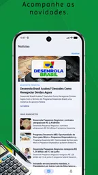 Desenrola Brasil: Limpa Nome 5