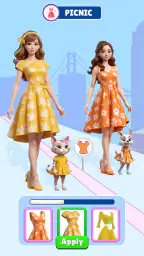 Desfile de Moda 4