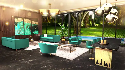 Design Casa - Cidade Moderna 3
