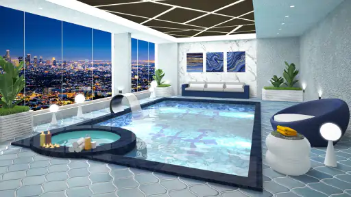 Design Casa - Cidade Moderna 4