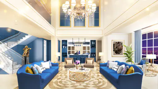 Design Casa - Cidade Moderna 6