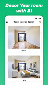 design de casa moderna casa ai screenshot
