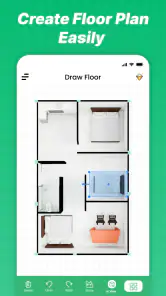 design de casa moderna casa ai screenshot