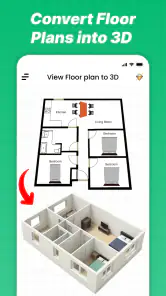 design de casa moderna casa ai screenshot