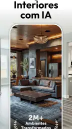 Design de interiores - Interio 1