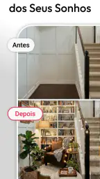 Design de interiores - Interio 2