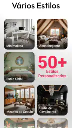 Design de interiores - Interio 5