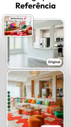 Design de interiores - Interio 6