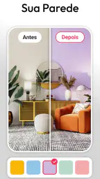 Design de interiores - Interio 8