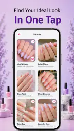 Designs e ideias de nail art 3
